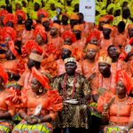 Why we back Ofala, other festivals – Globacom