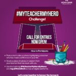 Wema Bank Launches #MyTeacherMyHero Challenge to Celebrate Exceptional Educators in Nigeria