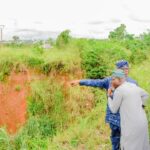 Uncontrolled Mining Activities Causing Ecological Disasters in Ogun-Gov. Abiodun