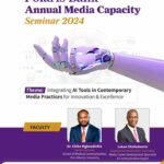 AI Robustic: Polaris Bank Set to Build Journalists Capacity