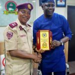 IMPROVED TRAFFIC MANAGEMENT AND MOTORIST SAFETY: LASTMA, FRSC COLLABORATE