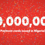 Verve hits 70 million payment cards in Nigeria, consolidates market leadership