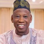 RELIEF INTERVENTION: Ganduje Pledges  Support for Jigawa State Tanker Explosion Victim