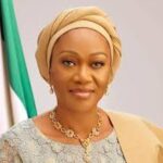 SEE HOW WE FUND THE RENEWED HOPE INITIATIVE- FIRST-LADY