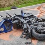 Motorcycle Crash Claims Two Lives in Ogun State