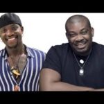 DONATION DRAMA : VeryDarkMan Under Fire Over  DonJazzy’s Sponsorship