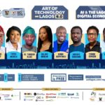 Power-Packed Speaker Lineup Announced for AOT Lagos 6.0 Featuring Iyinoluwa Aboyeji and Industry Leaders