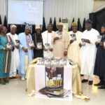 Omoba Peju Akinyemi Golden Jubilee/Book Launch: Emerging Remarks of Stakeholders at Fanfare