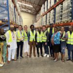 Pernod Ricard’s CEO for Africa and Middle East Visits Nigeria, Reinforcing Market Commitment Amidst Dynamic Landscape