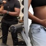 GYM INSTRUCTOR IMPREGNATES 3 LADIES WHO WANTED FLAT TUMMY FOR CHRISTMAS