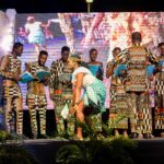 Glo sets Banana Island aglow on Starlight Night