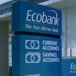 Digital Jurist Awards: Ecobank Nigeria Wins Best ‘Web Portal’ in Nigeria