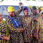 2024 Community Day Celebration: ‘Your dedication serves as a beacon of inspiration to others’- LASG Tells Awardees