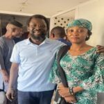 Dele Farotimi regains freedom, meets bail conditions