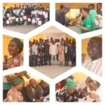 DIGITAL SKILLS TRAINING: LASG THROUGH CERUD EMPOWERS RURAL RESIDENTS IN IKORODU