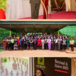 Annual National Retreat Convention: Adron Homes Welcomes all Delegates