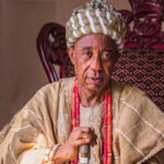 Abiodun mourns Alaperu of Iperu-Remo