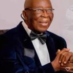 Abiodun Condoles Otegbola’s Family Over the Passing of Ex-Lawmaker