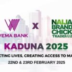 Wema Bank Reiterates Commitment to Empowering Women Led Businesses