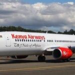 Sanitary Pads Saga: Kenya Airways apologises for Disgracing Nigerian passenger – NCAA