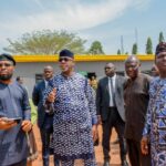 Ogun to Build, Replicate Largest European Farmers’ Markets, Says Abiodun