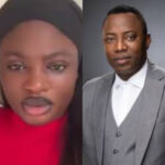 Sowore follows Lagos corper to NYSC office over viral video controversy