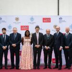 Rugby School Nigeria Unveils Ambitious Plans at Official Launch Event in Lagos