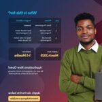 Africa Fintech Giant, Interswitch Announces the Second Edition of it Job Shadowing Initiative