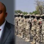 Armed Soldiers hold Fubara, Family Hostage at Rivers Governor House