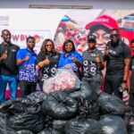 Nestlé Professional Reiterates Commitment to Youth Entrepreneurship Trains 300 ‘My Own Business’ (MYOWBU) Operators in Lagos