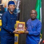 MTN Nigeria Signs Landmark Partnership with Abia State​​