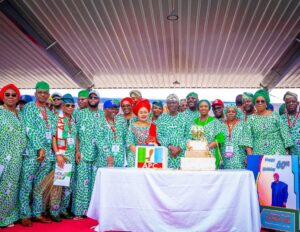Remarks of APC Stakeholders To Chairmen And Councilors Ahead July 12