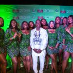 ‘Evening with Glo’: Pristine Entertainment as Obey, KWAM 1, Others thrill with Timeless Music