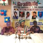 GROW IKORODU: CONVENER, PRINCESS FOLASHADE THANKS ALL STAKEHOLDERS, ENDORSES TINUBU FOR SECOND TERM