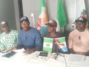 IKOYI-OBALENDE LCDA TO PARTNER WITH IKORODU, BADAGRY, EPE, OTHERS TO ADDRESS FOOD INSECURITY