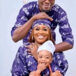 Nollywood actress, husband part ways 4yrs after wedding