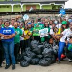 Nestlé Nigeria Deepens Environmental Stewardship with Nationwide Clean-Up and Community Sensitization Initiative