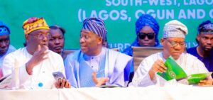 REVIEW OF 1999 CONSTITUTION: Honourable Jimi Benson Justifies Its Significance