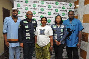 Glo, Samsung delight customers with exclusive Galaxy Z Fold 7 , Flip 7 offer 