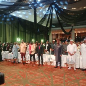 AT 25, LASTMA HONOURS ITS VISIONARY BEGINNING, PROGRESS TOWARDS BUILDING A MEGACITY 