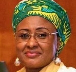 “Not every well-sourced information is for public consumption.”- Kperogi Tenders Unreserved Apology To Former First lady Aishat Buhari