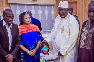 DG NAPTIP CAUTIONS PARENTS AGAINST LEAVING CHILDREN IN THE CARE OF ‘STRANGERS’