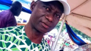 Hon ABK Urges LASIEC To Show Readiness Towards Conducting July 12 Council Election