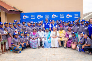 Nestlé Nigeria Expands Women Empowerment Initiative to Agbara, Boosts Grassroots Impact