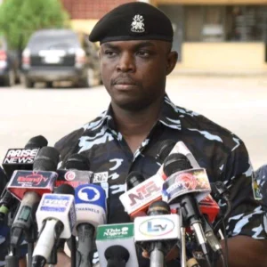 ‎‎‎Police to conduct bomb explosion exercise at Eko Atlantic City Thursday‎‎