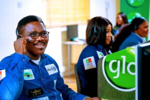 GLO CUSTOMERS REPORT SERVICE ENHANCEMENT  ACROSS NIGERIA AS TELCO MARKS ANNIVERSARY