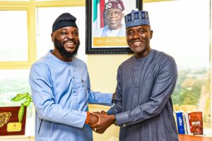 NCC Welcomes Newly Appointed Board Members, Pledges Commitment to Advancing Nigeria’s Digital Economy