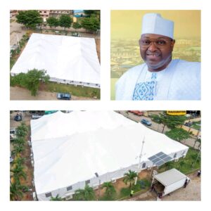 All Preparations set for Kendoo’s inauguration party