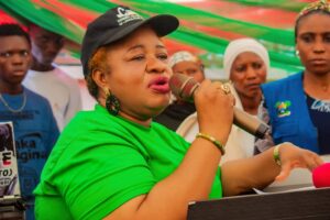 ‎COWLSO INTENSIFIES GRASSROOT INTERVENTIONS, EXTENDS MEDICAL OUTREACH TO LAGOS MAINLAND