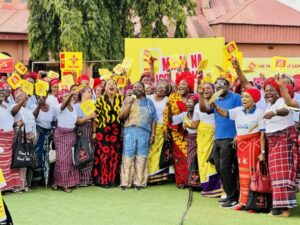 MAGGI Marks 2025 August Meeting with Women Empowerment, Culture and Community Support